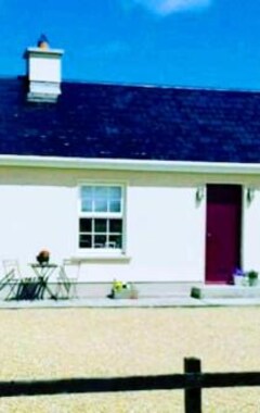Hele huset/lejligheden Cosy Cottage (Belmullet, Irland)