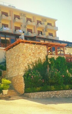 Hotel Panorama (Himara, Albania)