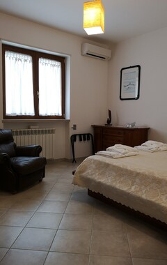 Casa/apartamento entero Casa Vacanza Maria Teresa Home Holidays (Manduria, Italia)
