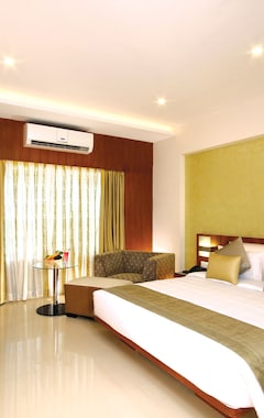 Hotel Chrysoberyl And Convention Centre (Kottayam, Indien)