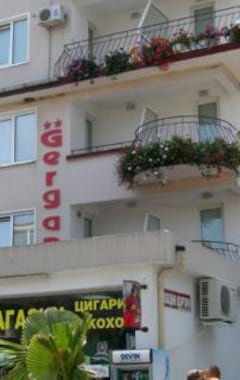 Hotel Gergana (Kiten, Bulgarien)