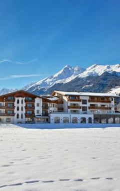 Hotel Alpeiner - Nature Resort Tirol (Neustift im Stubaital, Austria)