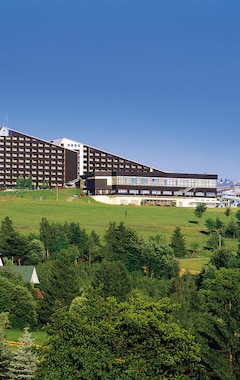 IFA Schöneck Hotel & Ferienpark (Schöneck, Alemania)