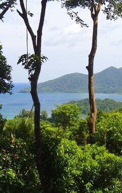 Hotel Atremaru Jungle Retreat (Puerto Princesa, Filipinas)