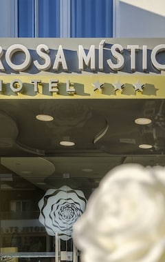 Hotel Rosa Mistica By Umbral (Fátima, Portugal)