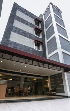 Hotelli Raja Residence (Jakarta, Indonesia)