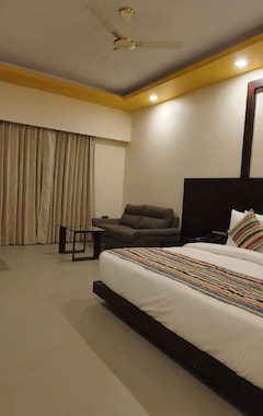 Hotel Regenta Central North Goa, Arpora (Calangute, Indien)