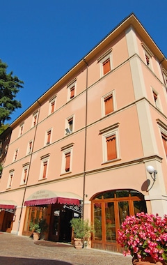 Hotel Alla Rocca (Bazzano, Italia)