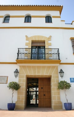 Hotelli Mesón de la Molinera (Arcos de la Frontera, Espanja)