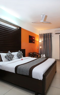Hotelli OYO 1732 Hotel The days Inn (Jalandhar, Intia)