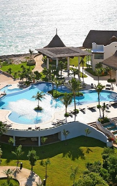 Hotelli Kore Tulum Retreat & Spa Resort (Tulum, Meksiko)