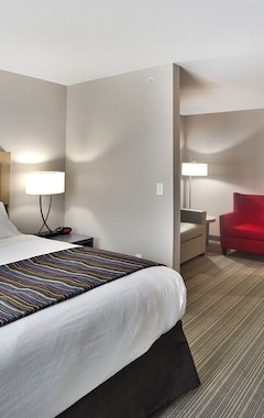 Hotel Country Inn & Suites by Radisson, Bozeman, MT (Bozeman, USA)
