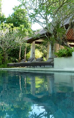 Hotelli Villa Bali Asri (Seminyak, Indonesia)