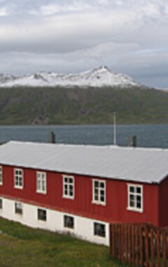 Hotel Djupavik (Árneshreppur, Islandia)