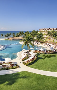 Hotel Grand Velas Riviera Maya - All Inclusive (Playa del Carmen, México)