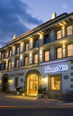 Hotel La Posada del Mar (Denia, Spanien)