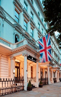 The Queens Gate Hotel (London, United Kingdom)