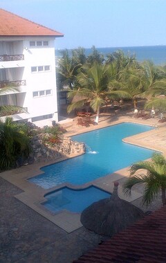 Best Western Plus Accra Beach Hotel (Nungua, Ghana)