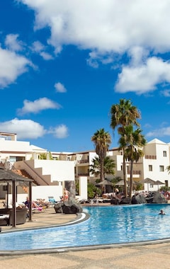 Lomakeskus Vitalclass Sports & Wellness Resort Lanzarote (Costa Teguise, Espanja)