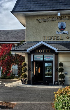 Hotelli Kilkenny House Boutique Hotel (Kilkenny, Irlanti)