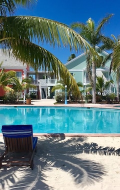 Sandyport Beach Resort (Nassau, Bahamas)
