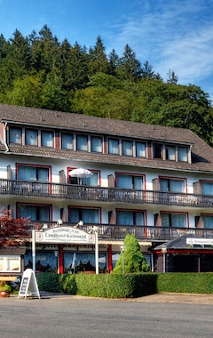 Hotelli Landhotel Kunzental (Zorge, Saksa)