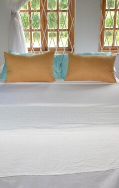 Hotelli Cozy Coco Guest House (Negril, Jamaika)