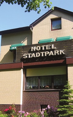 Hotel Stadtpark (Lübeck, Tyskland)