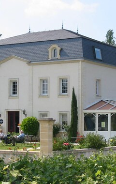 Hotel Hôtel de Margaux (Margaux, France)