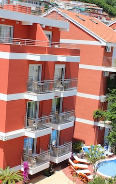 Hotelli Vila Bojana (Budva, Montenegro)