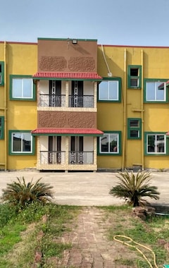 Hotel Coastal View (Mandarmoni, India)