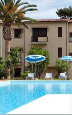 Hotelli Hotel Marinella (Marciana Marina, Italia)