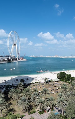 Hotel Sheraton Jumeirah Beach Resort (Dubai, Forenede Arabiske Emirater)