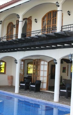 Hotelli El Castillo - Adults only (Ojochal, Costa Rica)
