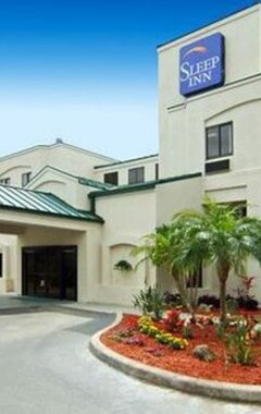 Hotel Sleep Inn Sarasota North (Sarasota, EE. UU.)