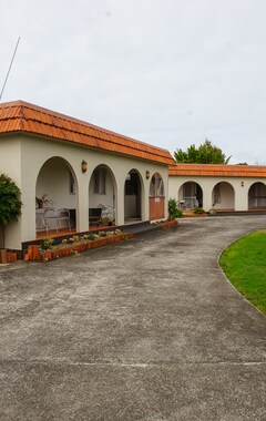 Motel Casa Mexicana (Paeroa, Nueva Zelanda)