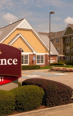 Hotelli Residence Inn by Marriott Monroe (Monroe, Amerikan Yhdysvallat)