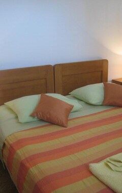 Hotel Cosy Rooms Katarina (Lumbarda, Kroatien)