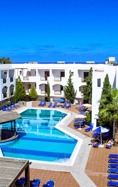 Club Lyda Hotel (Goúves, Grækenland)
