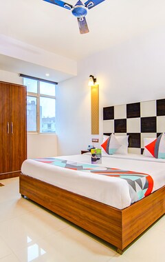 Hotel FabExpress D Comfort Residency Vasant Kunj (Delhi, Indien)