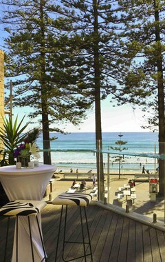 Hotel The Sebel Sydney Manly Beach (Manly, Australien)