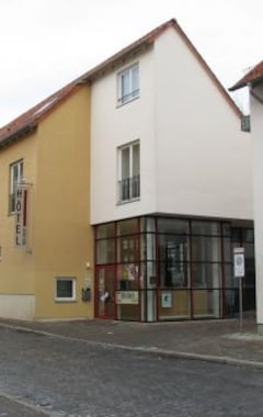 Hotel Hôtel Galerie (Greifswald, Alemania)