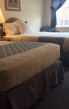 Hotel CountrySide Inn (Nappanee, USA)