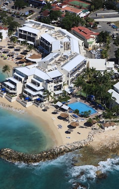 Resort Hilton Vacation Club Flamingo Beach St. Maarten (Simpson Bay, Antillas Francesas)