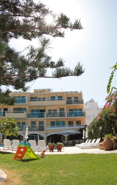Hotel Petra Beach (Limenas Chersonissos, Grecia)