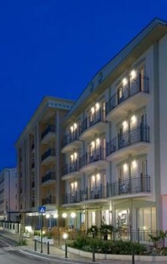 Hotel Residence Roxy (Misano Adriatico, Italia)