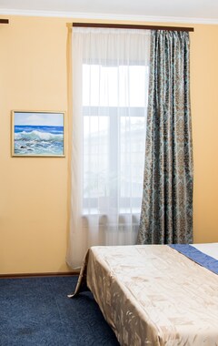 Casa/apartamento entero Grifon Guest Rooms and Apartments (San Petersburgo, Rusia)