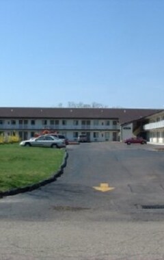 Motel Hilltop Inn Pittsburgh (Pittsburgh, USA)