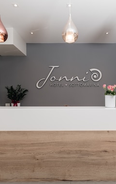 Hotel Jonni (Chioggia, Italien)
