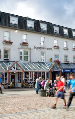 Skiddaw Hotel (Keswick, Storbritannien)